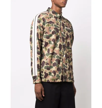 Спортивный костюм мужской PALM ANGELS Camo Track Camo PMGA104F21FAB0055601__PMCA007F21FAB0115601