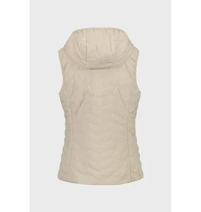 Жилетка женская CMP Water Repellent Beige 35Z5026-P322