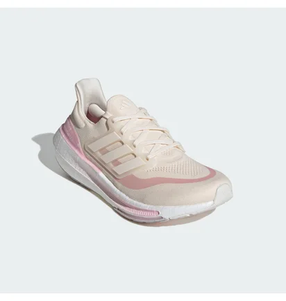 Кросівки унісекс Adidas Ultraboost Light Beige IE5828