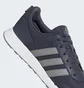 Кроссовки унисекс Adidas Run 50S Blue IG6552
