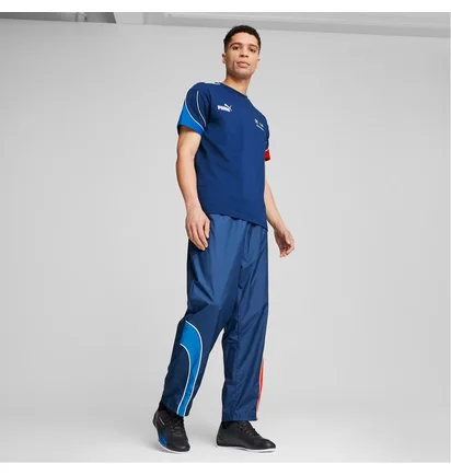 Кроссовки унисекс Puma Bmw M Motorsport Neo Cat 2.0 Black 308057-03
