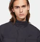 Куртка мужская Nike Sportswear Chamarra Woven M65 Black CZ9922-010