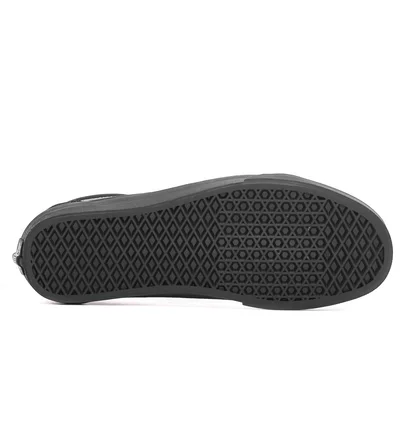 Кеды унисекс Vans Ua Old Skool B Black VN0A3WKT5WU1