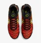 Кросівки чоловічі Nike Air Max Plus Orange Dr8581-800