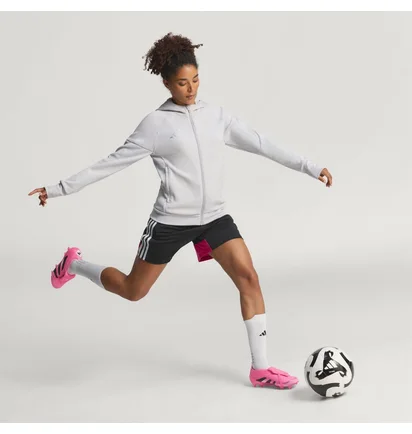 Бутси унісекс Adidas Predator Elite Ft Pink JI1094