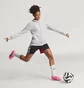 Бутси унісекс Adidas Predator Elite Ft Pink JI1094