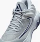 Кросівки чоловічі Nike Giannis Immortality 4 Grey FQ3680-008