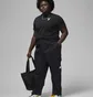 Штаны женские Air Jordan Chicago WomenS Pants (Plus Size) Black DX3928-010