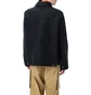 Куртка женская Nike W Nsw Essntl Wvn Crgo Jkt Black HJ1007-010