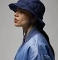 Панама унисекс Air Jordan Apex Bucket Hat Blue FD5188-410