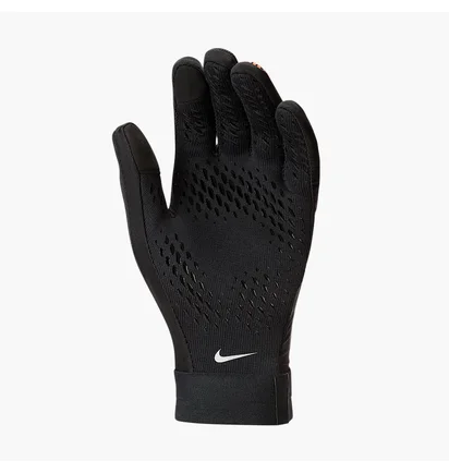 Перчатки мужские Nike Academy Black/Orange HF0546-014