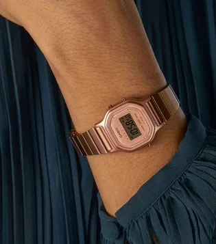 Часы женские Casio LA-11WR-5A