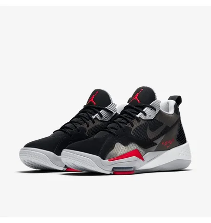 Кросівки чоловічі Air Jordan Zoom 92 Black CK9183-001