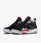 Кросівки чоловічі Air Jordan Zoom 92 Black CK9183-001