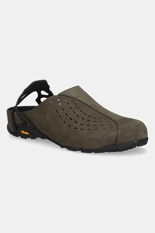 Тапочки мужские ROA Fedaia Olive NBUW1100LE44