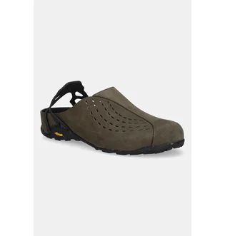 Тапочки мужские ROA Fedaia Olive NBUW1100LE44