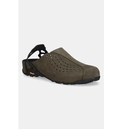 Тапочки мужские ROA Fedaia Olive NBUW1100LE44