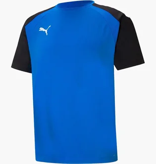 Футболка чоловіча Puma Teampacer Jersey Blue 704919-02