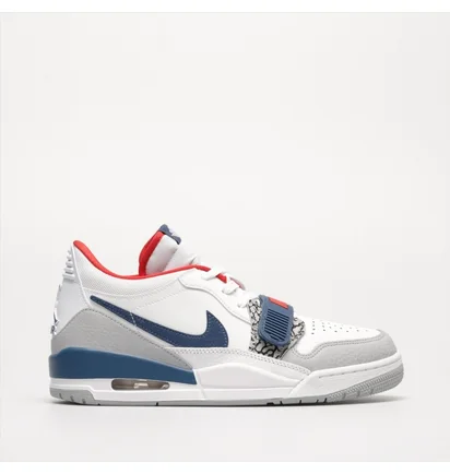 Кроссовки мужские Air Jordan Legacy 312 Low White CD7069-104