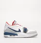 Кроссовки мужские Air Jordan Legacy 312 Low White CD7069-104