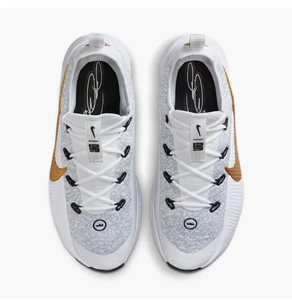 Кросівки чоловічі Nike Lebron Tr 1 Grey FJ6151-006