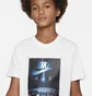 Футболка детская Nike Nsw Tee Create Pack 2 White Dx9512-100