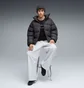 Пуховик мужской Puma Wardrobe Ess Synthetic Grey 688409-44