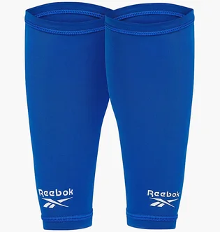 Нарукавник Reebok Calf Sleeves S Blue RASL-11313BL