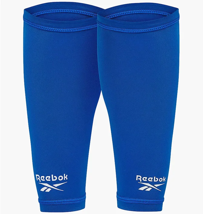 Нарукавник Reebok Calf Sleeves S Blue RASL-11313BL