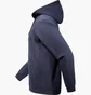 Толстовка мужская Arc'teryx Emblem Blue X000009929017