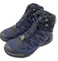 Ботинки мужские Salomon Woodsen 2 Black 410094