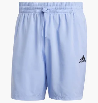 Шорты мужские Adidas Essentials Chelsea Light Blue IW7699