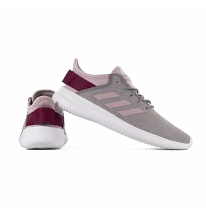 Кросівки жіночі Adidas Cf Qtflex Grey B43754