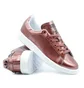 Кроссовки женские Adidas Stan Smith Boost Brown BB0107