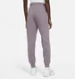 Штаны женские Nike Air WomenS Fleece Pants Violet CZ8626-531