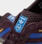 Кросівки чоловічі Adidas Originals Gazelle Indoor Brown Ig9980