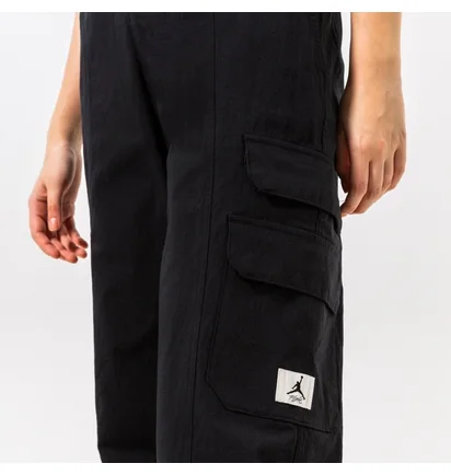 Штани жіночі Air Jordan W J Flight Chicago Pant Black DQ4623-010