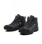 Черевики жіночі Salomon X Braze Mid Gore-Tex Grey 471811