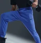 Штани чоловічі Nike Therma-Fit Blue DQ5405-411