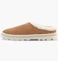 Тапочки жіночі Palladium Palladune Mule Warm Brown 74337-252-M