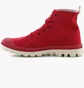 Черевики унісекс Palladium Pampa Duo Chrome Red 74470-656-M