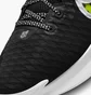 Кросівки унісекс Nike Giannis Immortality Black CZ4099-010