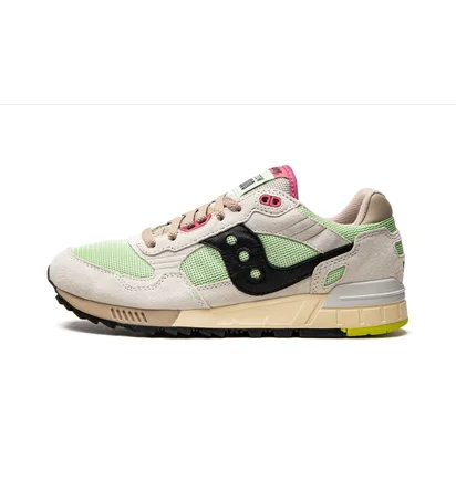 Кроссовки мужские Saucony Shadow 5000 Beige S70665-9