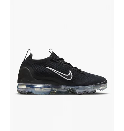 Кросівки жіночі Nike Air Vapormax 2021 Fk Black DC4112-002