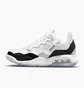Кросівки чоловічі Air Jordan Ma2 White/Black CV8122-105