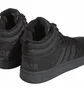 Кросівки чоловічі Adidas Hoops 3.0 Mid Winterized Black GW6421