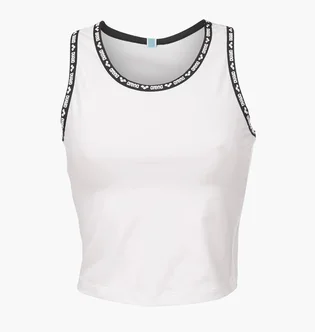 Майка женская Arena White 010970-100