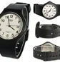 Часы унисекс Casio Analog MW-59-7BVDF