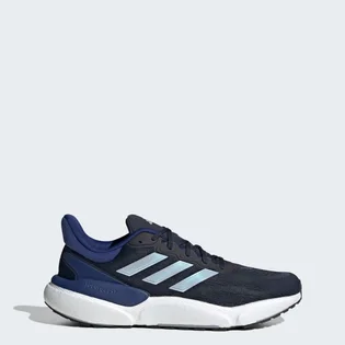 Кроссовки мужские Adidas Solarboost 5 Shoes Black IE6787