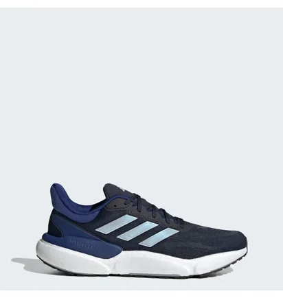 Кроссовки мужские Adidas Solarboost 5 Shoes Black IE6787